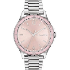 Calvin Klein Zegarek Damski CALVIN KLEIN Sport For Her 25200096 + BOX
