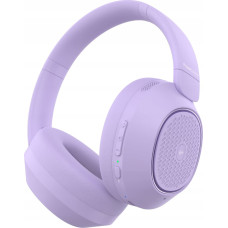 Powerlocus Bluetooth Headphones ANC Universe Purpl