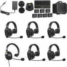 Saramonic Bezprzewodowy system słuchawkowy Saramonic WiTalk WT6S