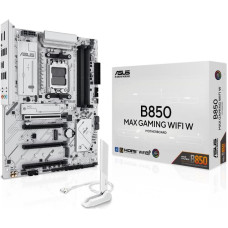 Asus MB AMD B850 SAM5 ATX/B850 MAX GAMING WIFI W ASUS