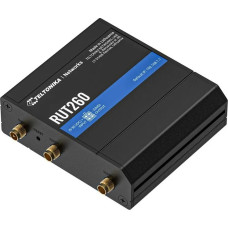Teltonika Router Teltonika RUT260 (RUT260000000)