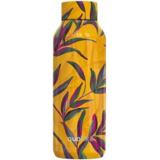 Quokka Solid - Butelka termiczna ze stali nierdzewnej 510 ml (Sun Garden)