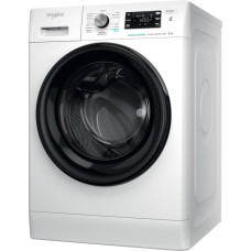 Whirlpool FFB 8258 BV PL skalbimo mašina Pakraunama per priekį 8 kg 1200 RPM Balta