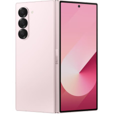 Samsung Galaxy Z Fold6 19,3 cm (7.6") Dviguba SIM jungtis Android 14 5G C tipo USB 12 GB 256 GB 4400 mAh Rožinė