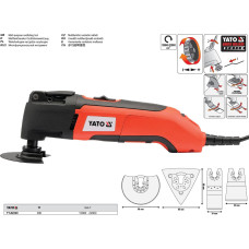 Yato 300W Multifunction Oscillatory Tool (YT-82220)