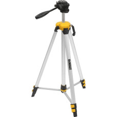 Dewalt telescopic tripod with 1/4" 0.75-1.84m thread (DE0881T-XJ)