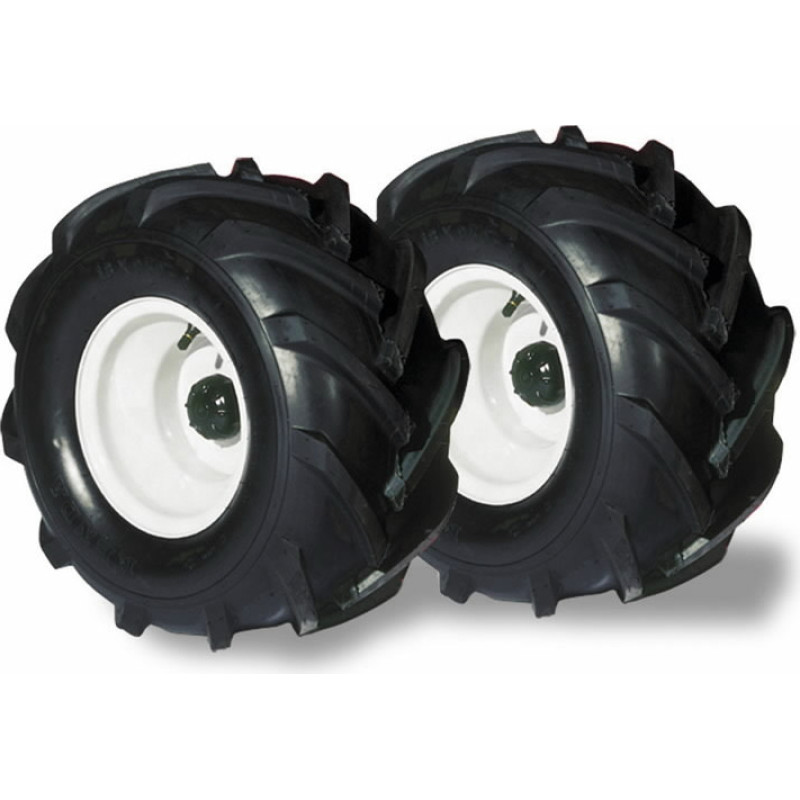 MTD Ratas su padanga 18 X 9.5  (2VNT), MTD