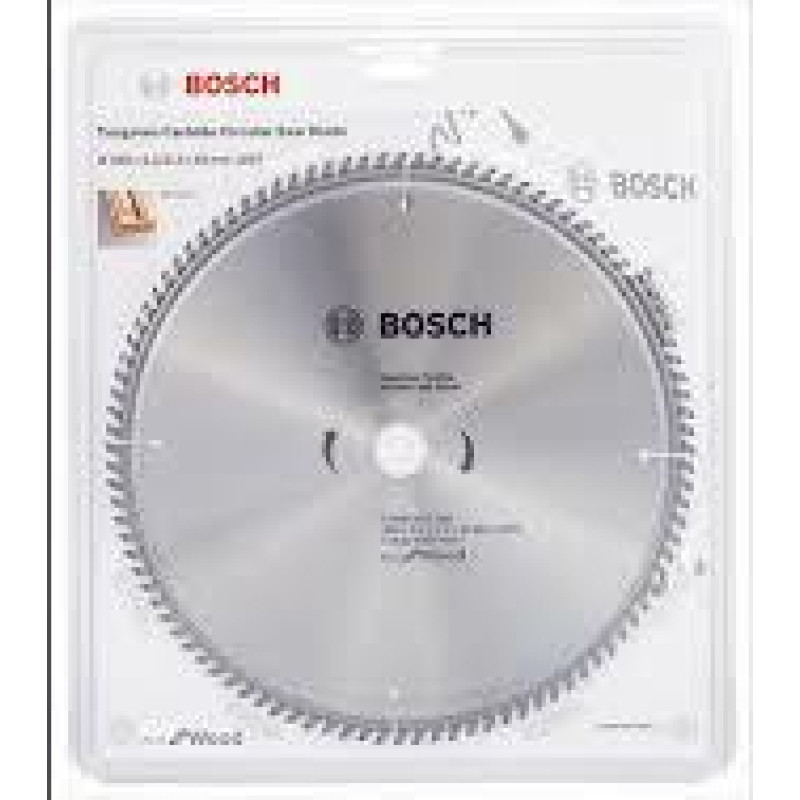 Bosch PIŁA TARCZOWA DO DREWNA 305x30mm 100-ZĘBOW, OPTILINE WOOD ECO