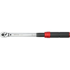 Yato KLUCZ DYNAMOMETRYCZNY 3/8" 10-120Nm