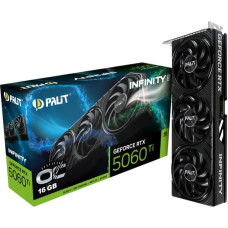 Palit VGA PCIE16 RTX5060TI 16GB/NE7506TS19T1-GB2061S PALIT