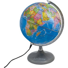 Lexibook Globe 2-in-1 with star constellation Lexibook