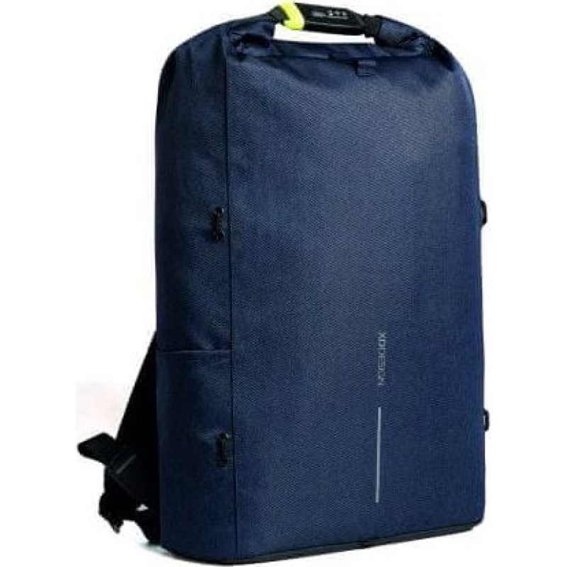 Xd Design XD DESIGN PLECAK BOBBY URBAN LITE NAVY P705.505