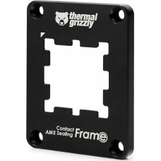 Thermal Grizzly Contact Sealing Frame AM5 (black, AMD CPUs with socket AM5)