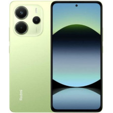 Xiaomi Xiaomi Redmi Note 14 - 6.67 - 128GB, mobile phone (Lime Green, HyperOS, 6GB)