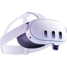 Oculus Gogle VR Oculus Meta Quest 3 128GB + Asgard's Wrath 2 game