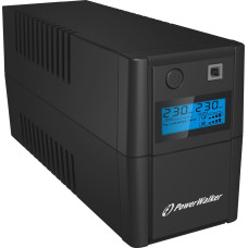 Powerwalker UPS PowerWalker VI 850 SHL (10120096)