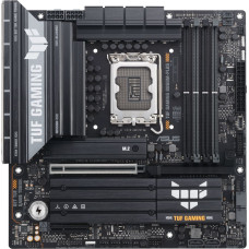 Asus TUF GAMING B860M-PLUS Intel B860 LGA 1851 (Socket V1) „micro ATX“