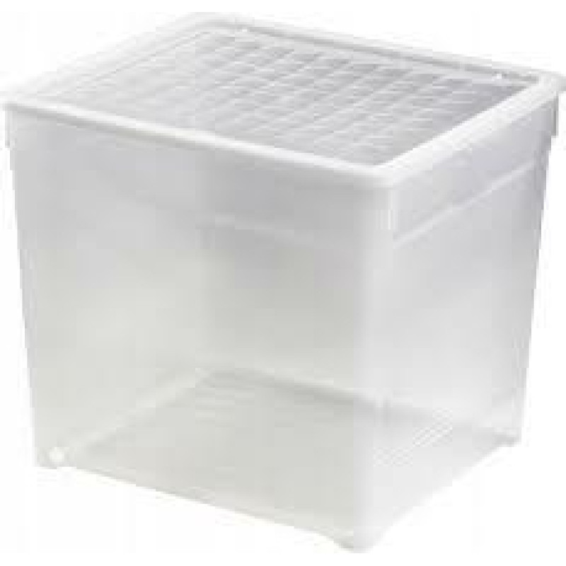 Curver TEXTILE CONTAINER 33L 162580