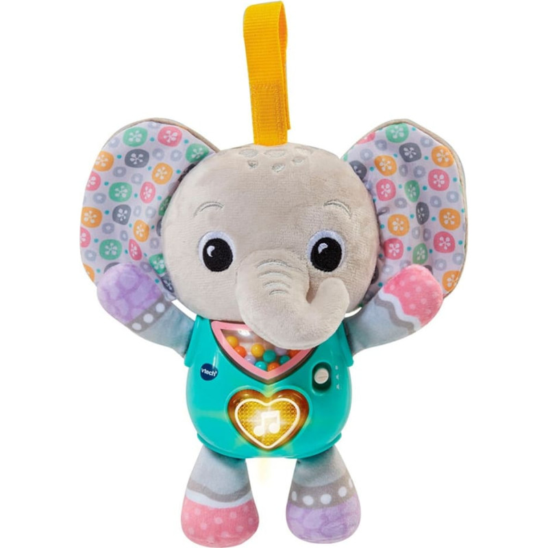 Vtech Melody Elephant, toy figure