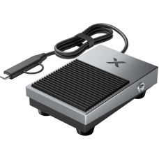 Xtool footswitch for F1 series