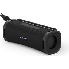 Sony SRSULT10B Nešiojamasis arba vakarėlių garsiakalbis Nešiojamasis monogarsiakalbis Juoda 30 W
