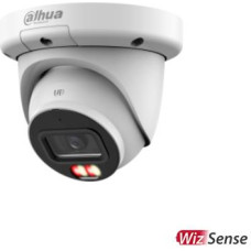 Dahua Technology NET CAMERA 8MP EYEBALL/IPC-HDW3849QM-S-IL-0280B DAHUA