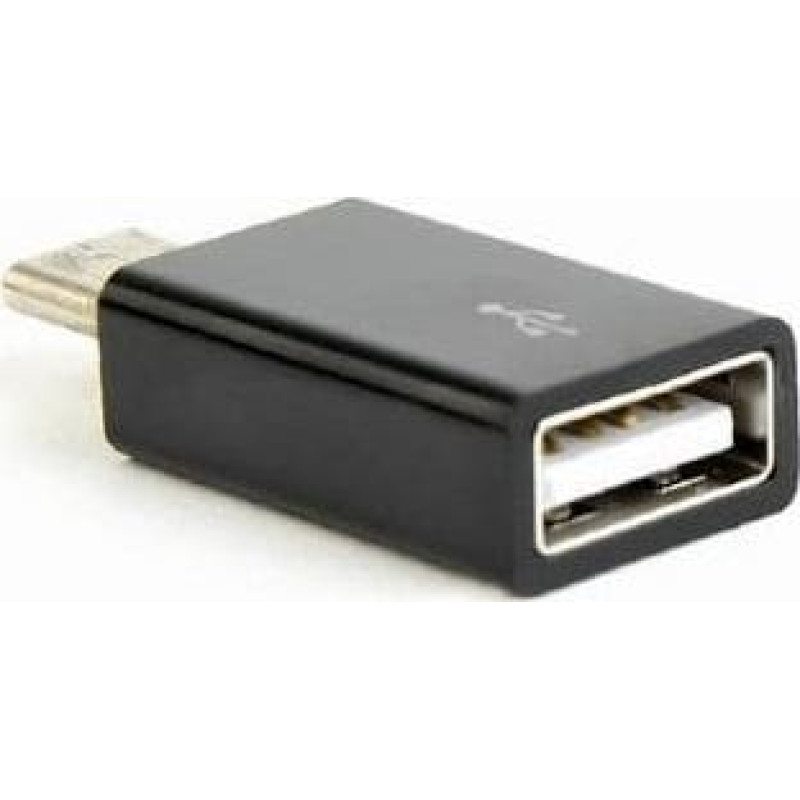 Gembird I/O ADAPTER USB2 TO USB-C/CC-USB2-CMAF-A GEMBIRD