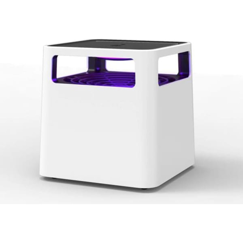 Stylies Enif white Mosquito trap