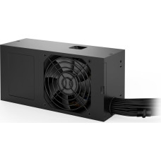 Be Quiet! TFX POWER 3 300W Bronze maitinimo blokas 20+4 pin ATX Juoda