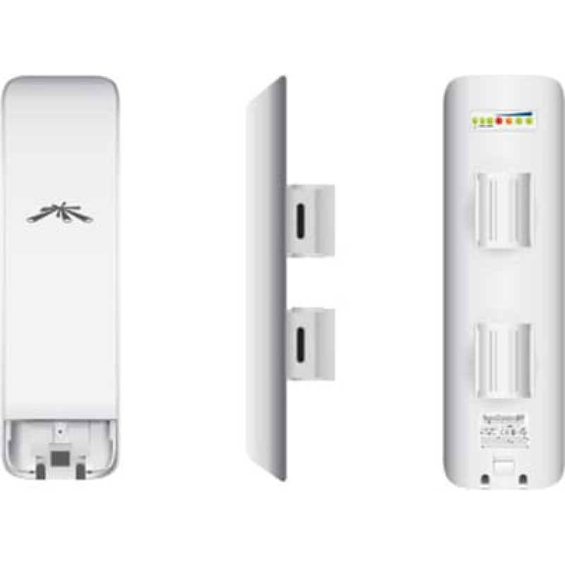 Ubiquiti WRL CPE OUTDOOR/INDOOR 150MBPS/NSM5 UBIQUITI