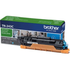 Brother toner cyan TN243C