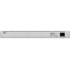 Ubiquiti Switch|UBIQUITI|USW-48-POE|Type L2|Rack|48x10Base-T / 100Base-TX / 1000Base-T|4xSFP|PoE ports 32|195 Watts|USW-48-POE