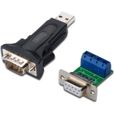 Digitus Adapter USB2.0 -> Serial RS485