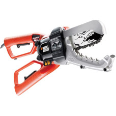 Black+Decker BLACK & DECKER ALLIGATOR CHAINSAW 550W 15CM