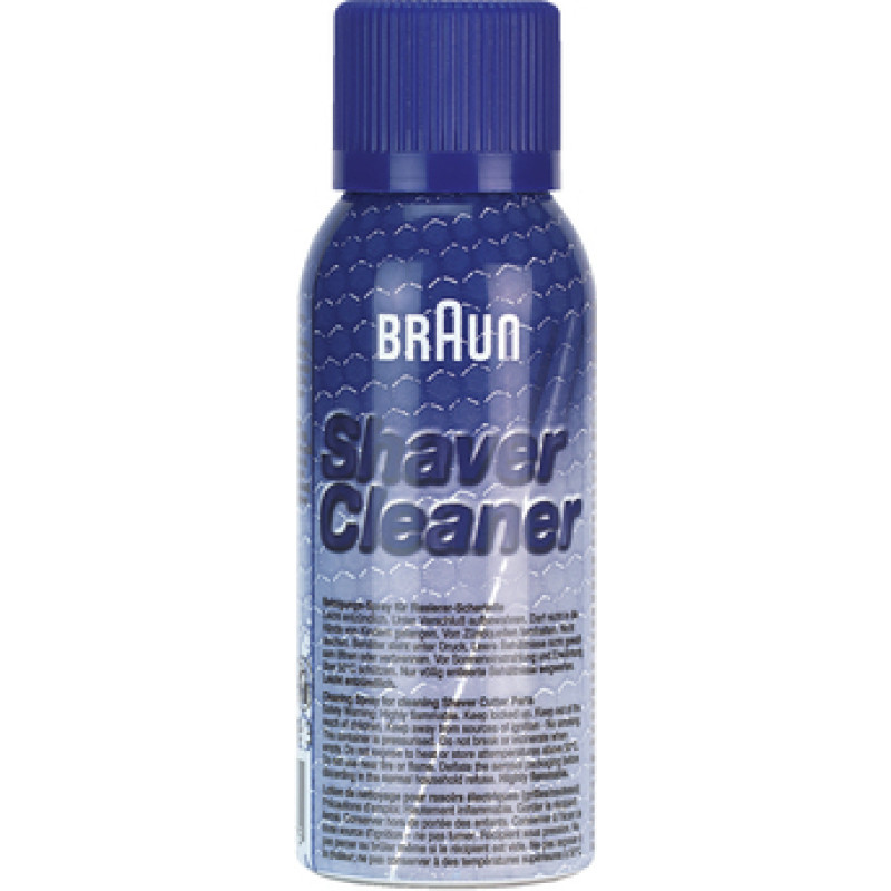Braun 65002724 skustuvo priedas