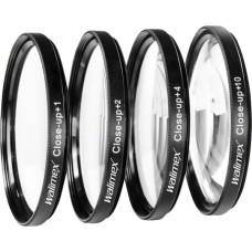 Walimex Close up Macro Lens Set 58 mm
