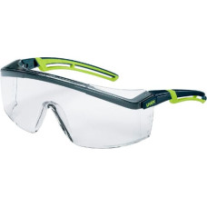 Uvex astrospec 2.0 fbl. sv exc. schw/lime