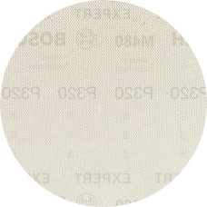 Bosch 2 608 900 678 šlifuoklio priedas 5 vnt Šlifavimo tinklelis