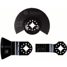 Bosch 2 608 662 343 siaurapjūklio ir peilinio pjūklo ašmenys