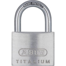 Abus 64 Titalium 64TI/50 SL 6