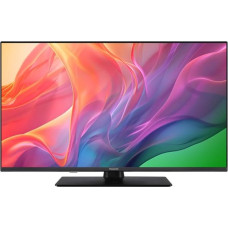 Panasonic TV-40S55AEZ silver