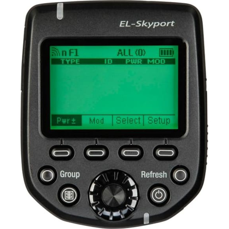Elinchrom Skyport Transmitter Plus HS for Sony