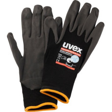 Uvex phynomic airLite A ESD assembly gloves size 11