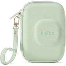 Fujifilm instax mini LiPlay Bag matcha green