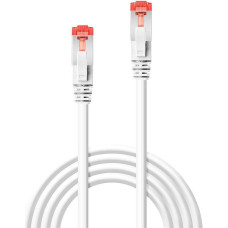 Lindy CABLE CAT6 S/FTP 1M/WHITE 47792 LINDY