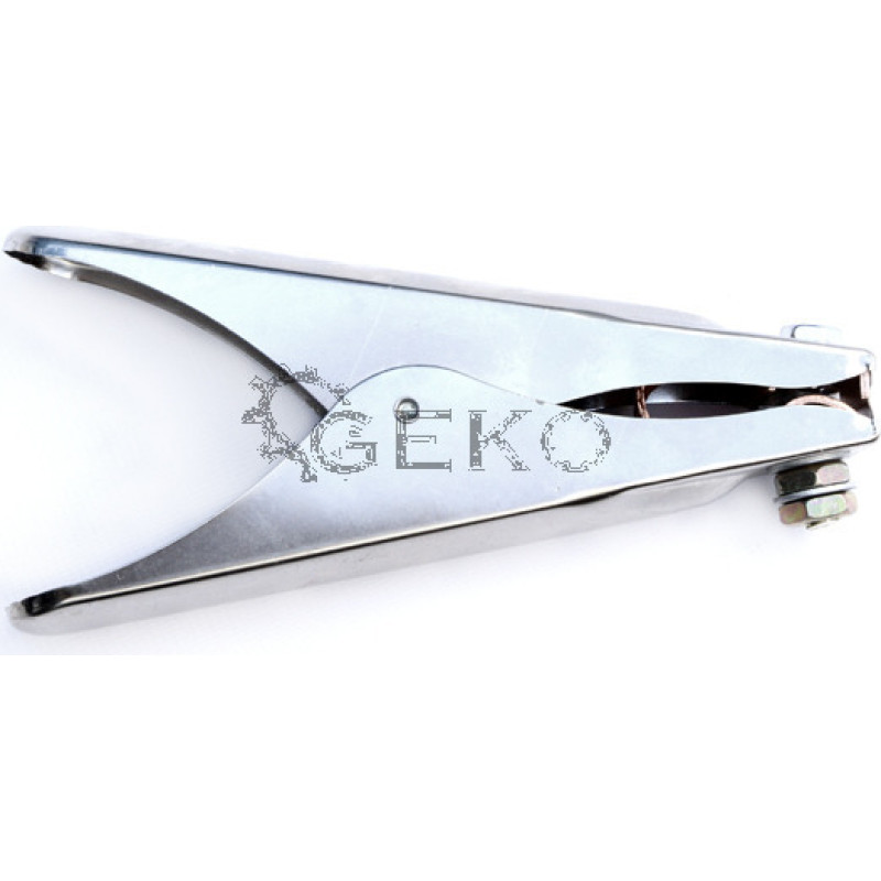 Geko ZACISK SPAWALNICZY KLESZCZ.500A /G