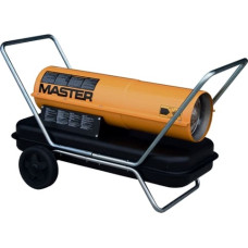 Master Tiesioginio degimo dyzelinis šildytuvas B 100 CED, 29 kW, Master