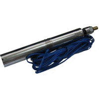 Mar-Pol POMPA GŁĘBINOWA QJD1,5-26/6-0,6KW
