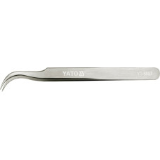 Yato PĘSETA ODGIĘTA 120mm  6907