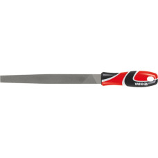 Yato PILNIK PŁASKI 250mm RÓWNIAK #1    6223
